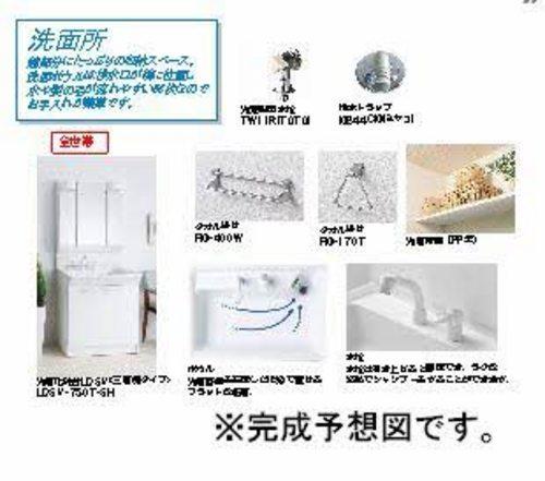 ブルーシエル　Ａ棟