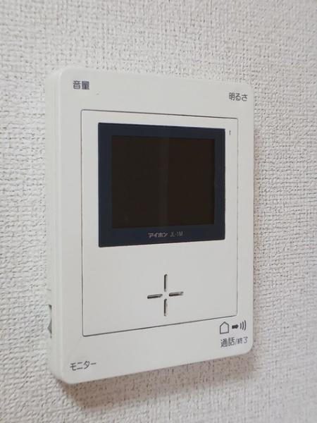 ニューコーポ小松Ｂ
