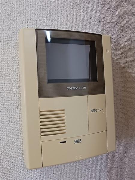 サン　グレイスＡ