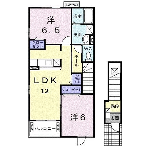 グランパル２１Ｄ