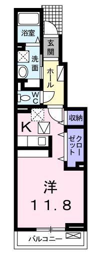 クレール弐番館