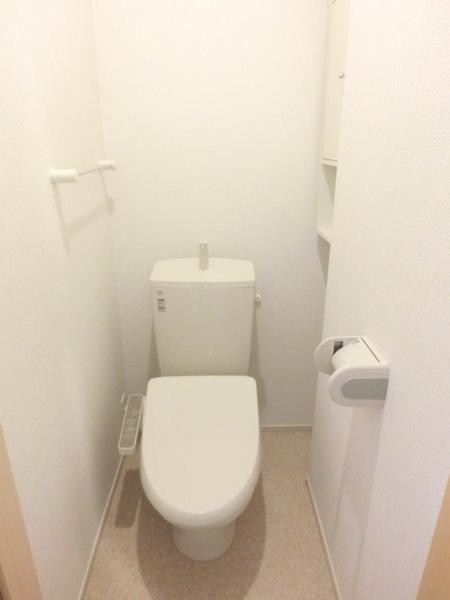 クレール弐番館