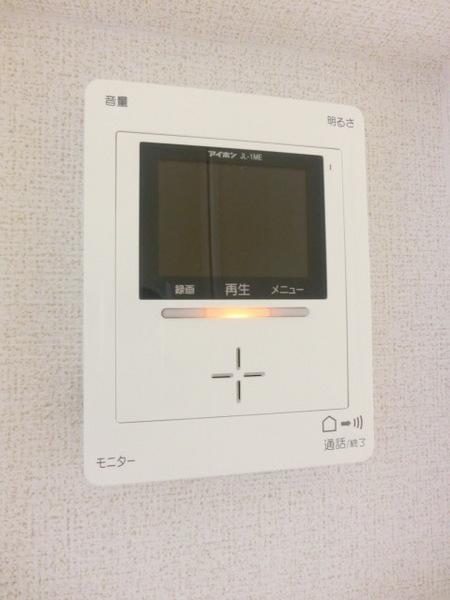 クレール弐番館