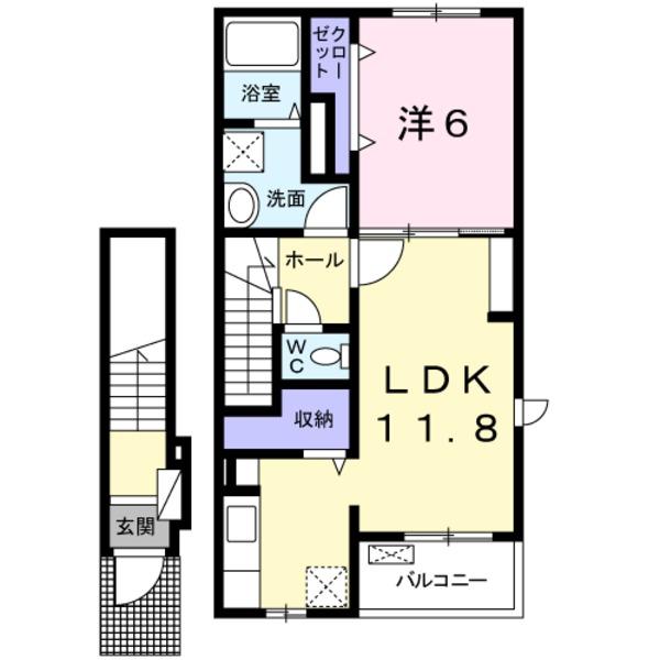 サフラン　Ｃ
