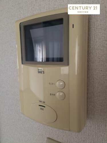 ペルレ　Ａ棟