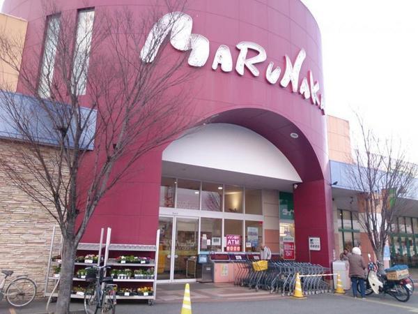 サンフェニックスA(山陽マルナカ金光店)