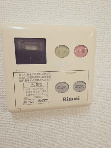グラン・エスペールＡ棟