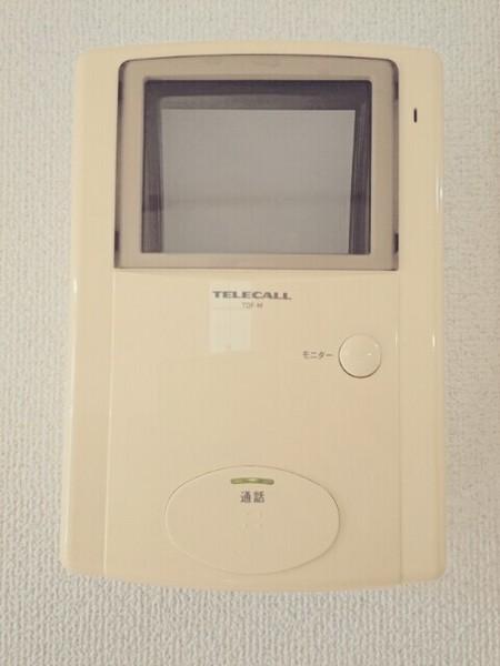 グラン・エスペールＡ棟