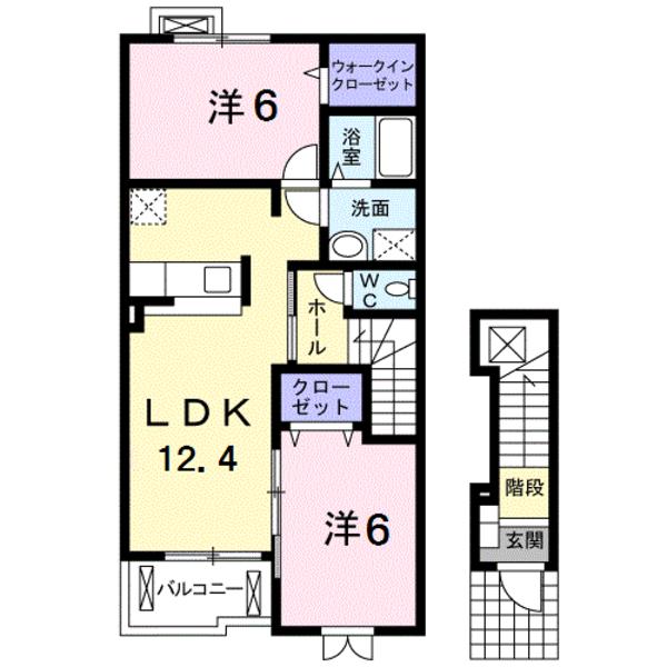 イーストリッチＢ