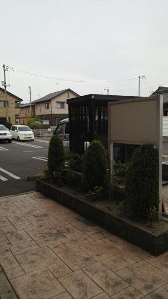 イーストリッチＢ