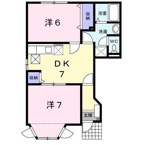 ラフレシールＭＩＺＵＫＩ　Ａ