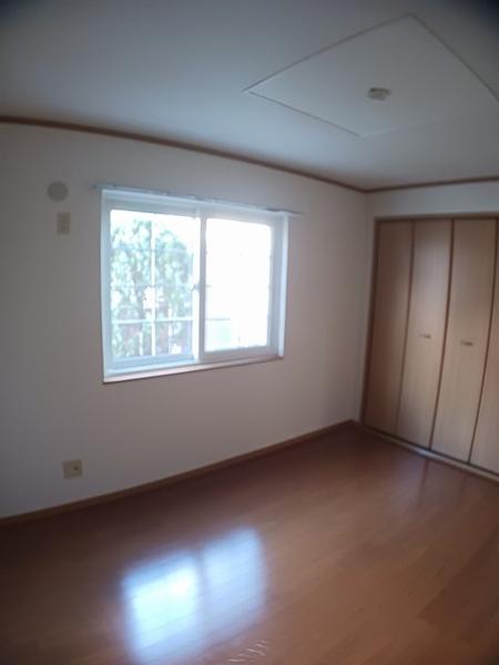 ラフレシールＭＩＺＵＫＩ　Ａ