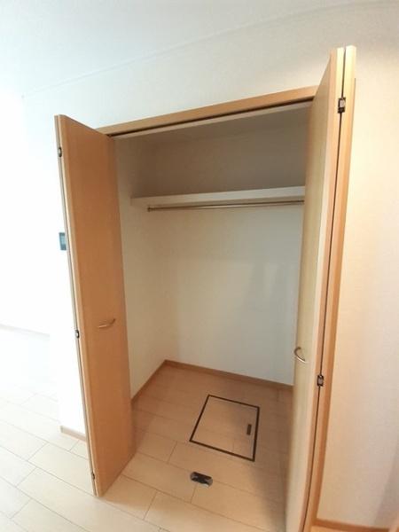 アメニティ中島Ｂ