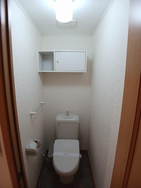 アメニティ中島Ｂ