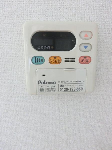 シャルマン　ジャン