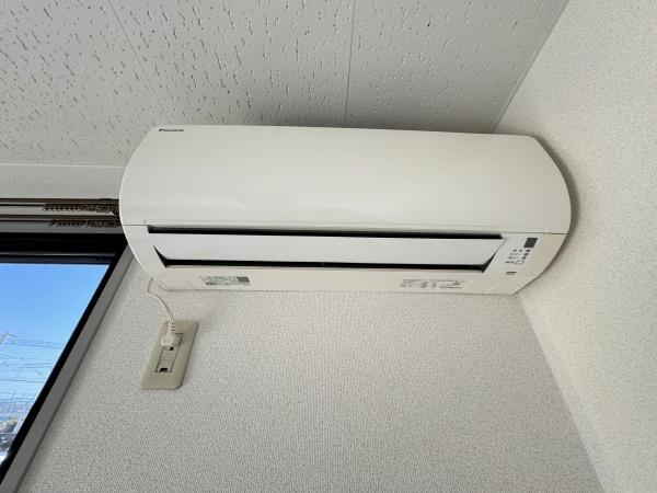 ビッグウェイ中庄　Ｂ