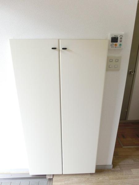 ビッグウェイ中庄　Ｂ