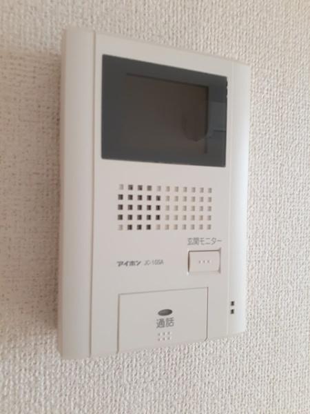 クリスタルローズ　Ａ棟