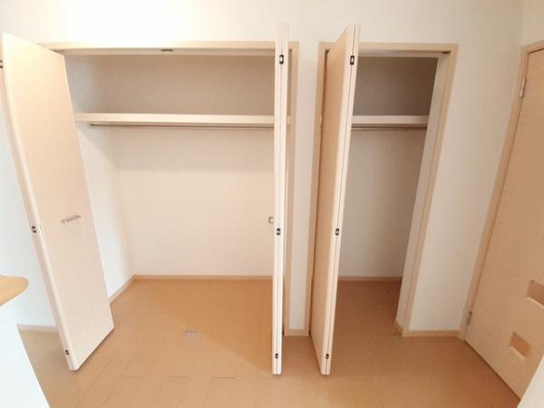 クリスタルローズ　Ａ棟