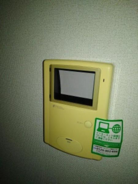 メゾンセレッソＣ