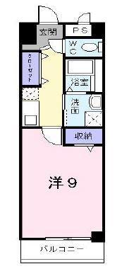 プラシード倉敷