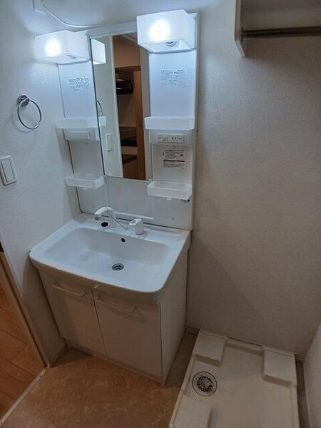 プレザントA(その他)