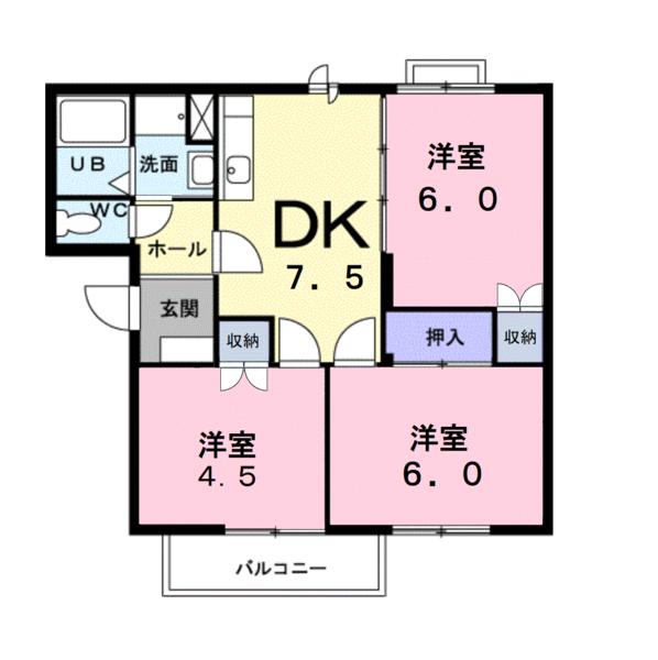 ニューエルディム横山Ｂ