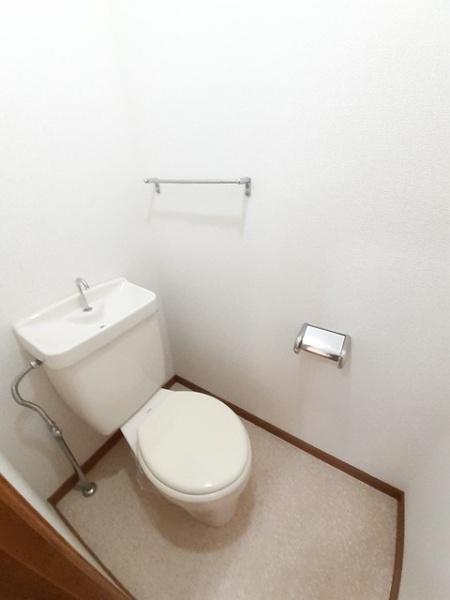 ニュ－シティ中須加　Ａ棟