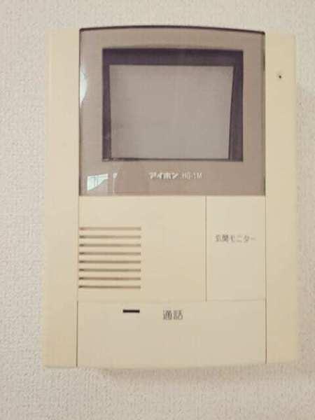 カルム　カーサ２