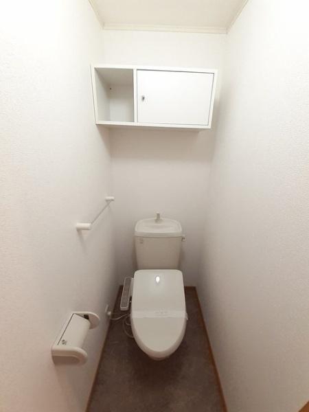 クラール大高　Ｂ棟