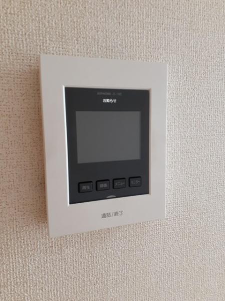 クラール大高　Ｂ棟