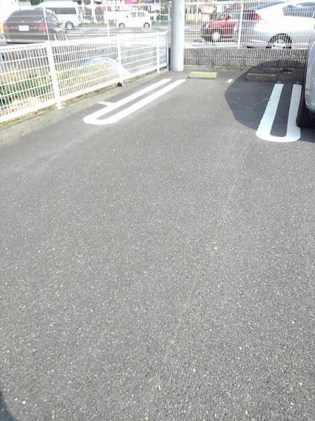 クラール大高　Ｂ棟