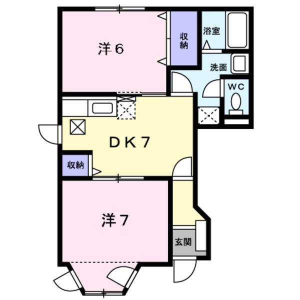 ウィスタリア