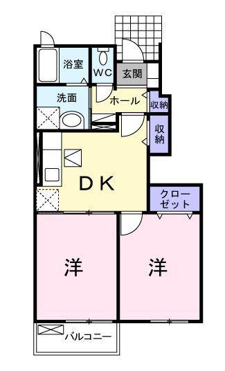 レスポワールＢ