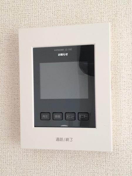 レスポワールＢ