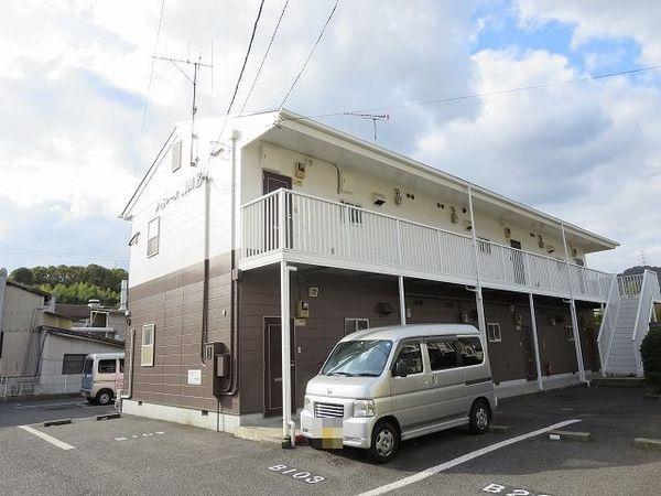 シャトレーヌ柳田Ｂ