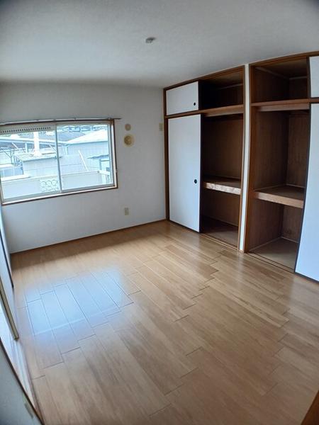 シャトレーヌ柳田Ｂ