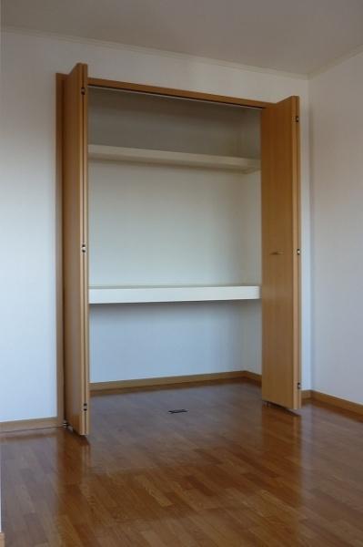 フランソレイユ(収納)
