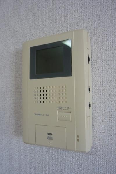フランソレイユ(その他設備)