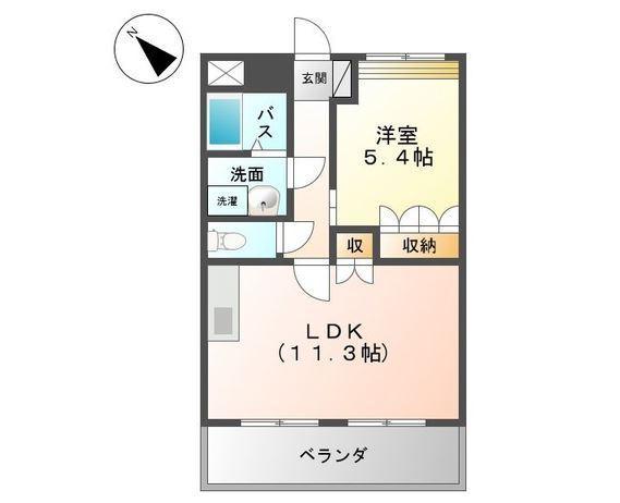 プロスペリティー