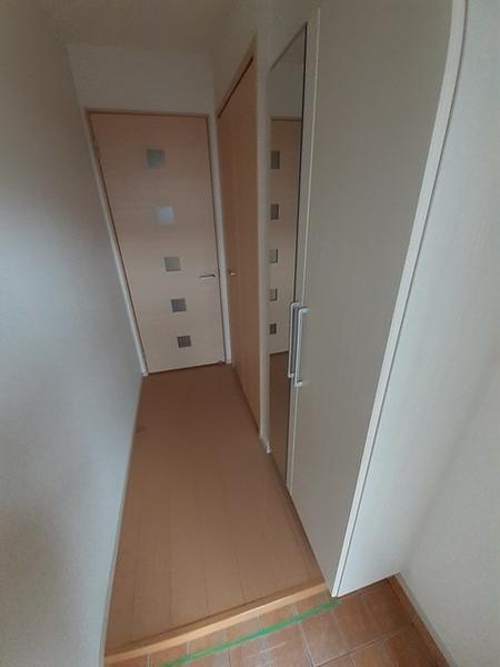 チアフル　ミサオ