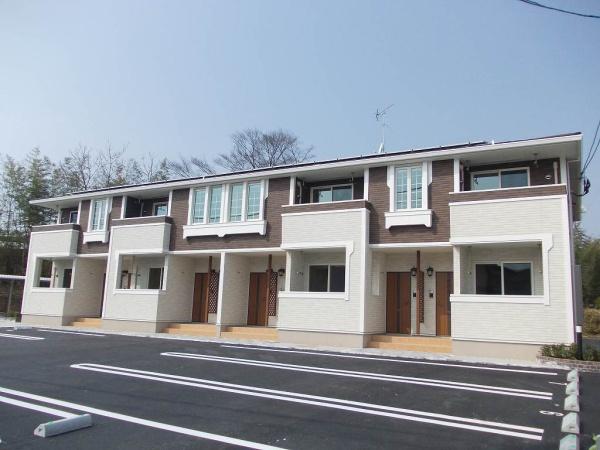 チアフル　ミサオ