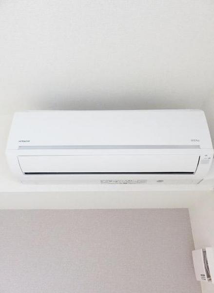 イーストメゾン　１