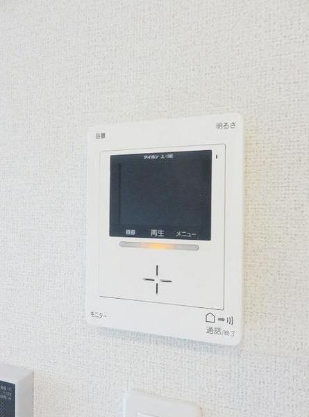 イーストメゾン　１