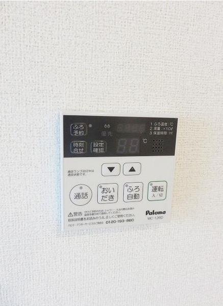 イーストメゾン　１
