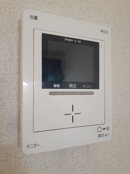 イーストメゾン　２