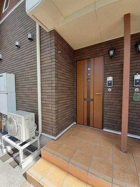 イーストメゾン　２