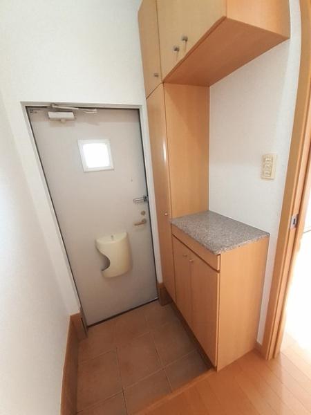 コンフォート東塚Ｇ