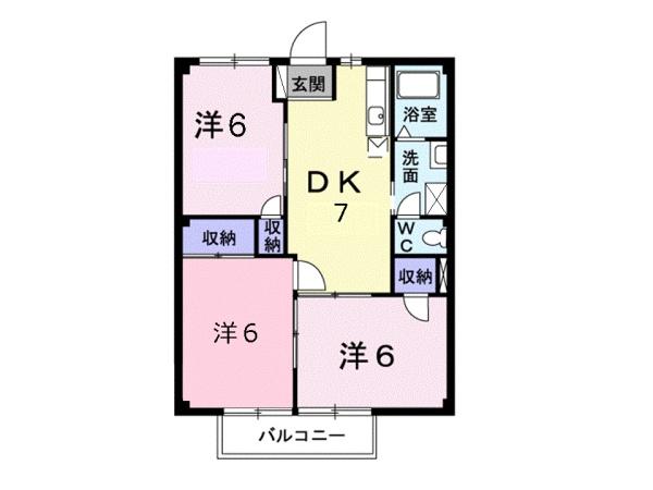 ニューシティ黒崎