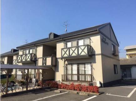 コーポ・アルカディア B棟